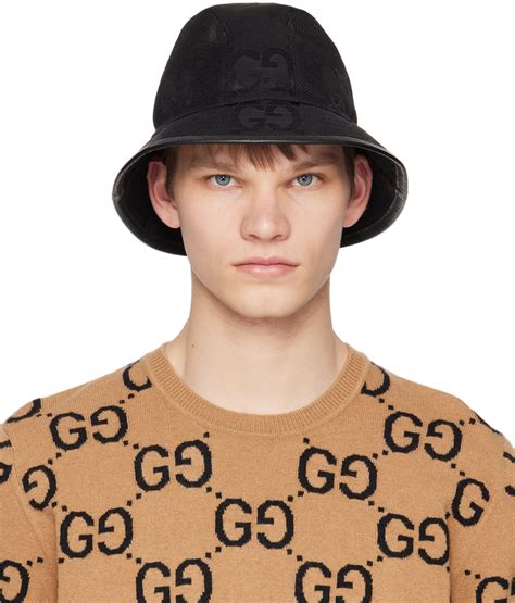 gucci helmet|Gucci bucket hat men.